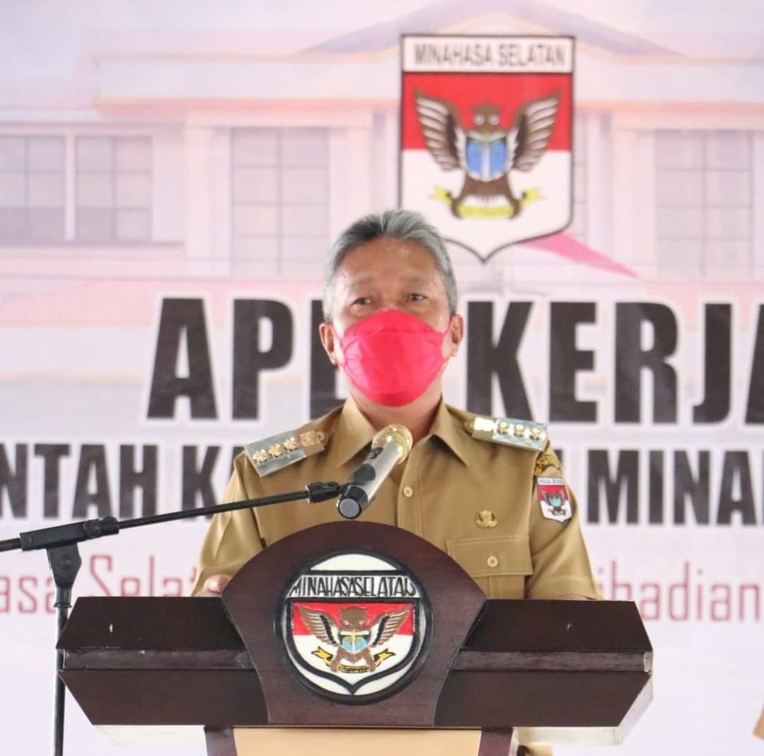 Berangus Pungli, FDW Warning Pejabat Minsel